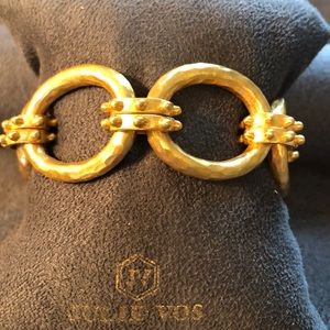 Julie Vos Grande SoHo bracelet